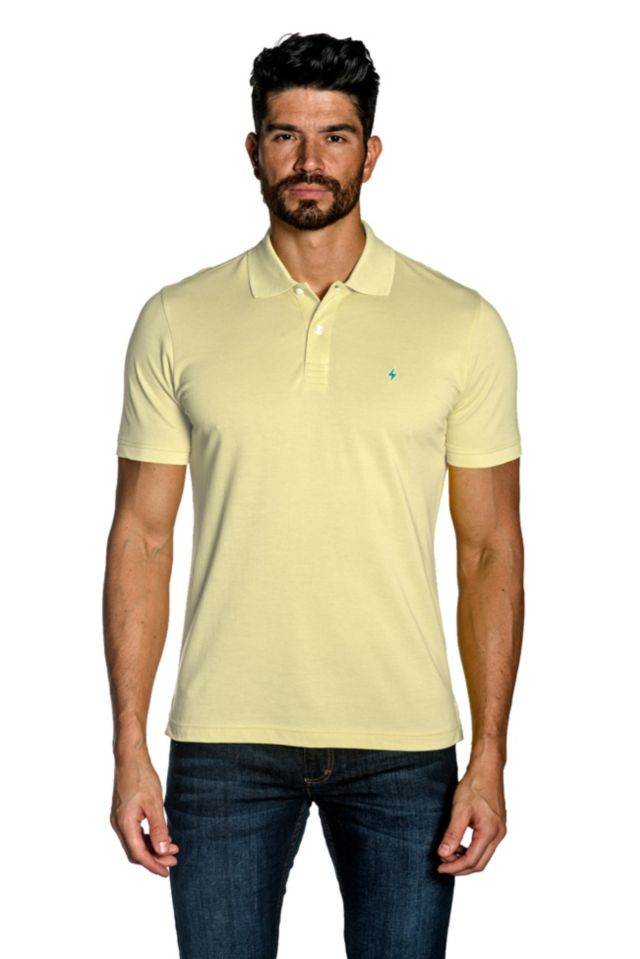 PASTEL YELLOW