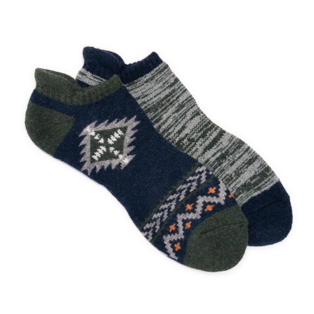 Navy Multi