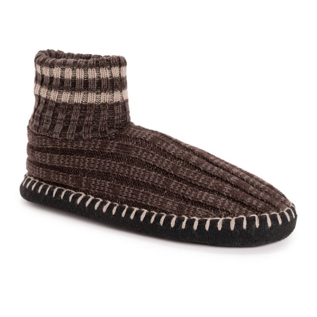 Brown Marl
