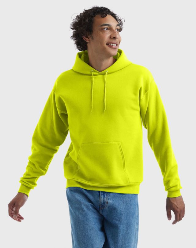 SAFETY GREEN
