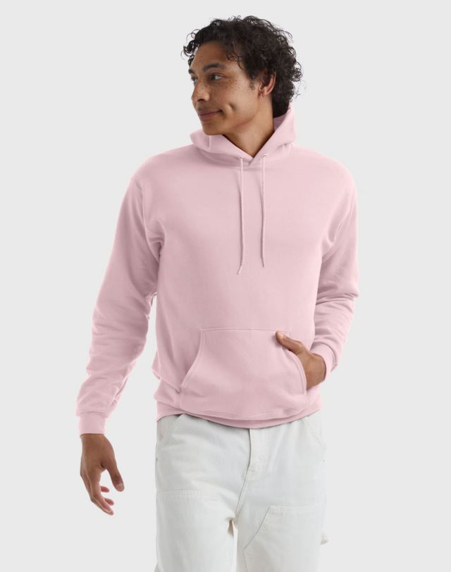 PALE PINK