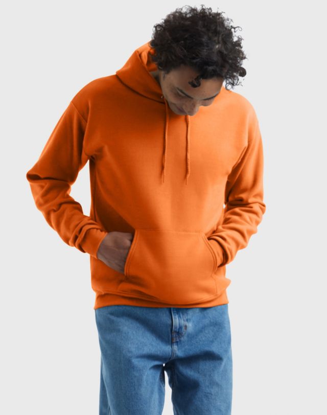 SAFETY ORANGE