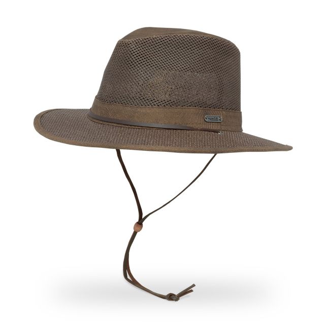 Tobacco Brown