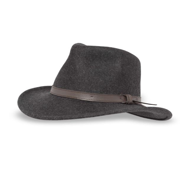 Heathered Dark Gray