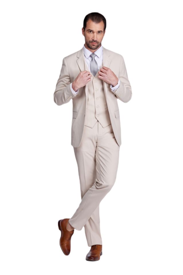 LIGHT BEIGE