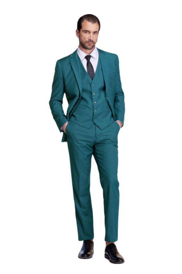 SEA GREEN