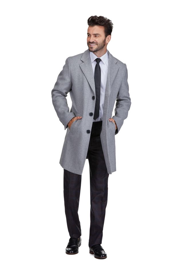 LT GRAY