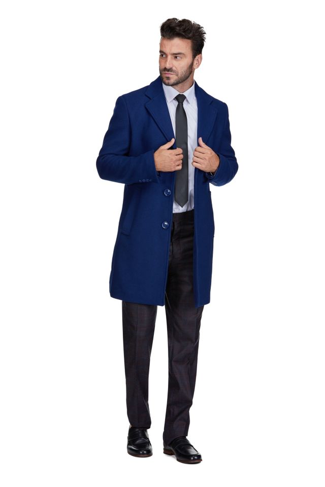 INDIGO