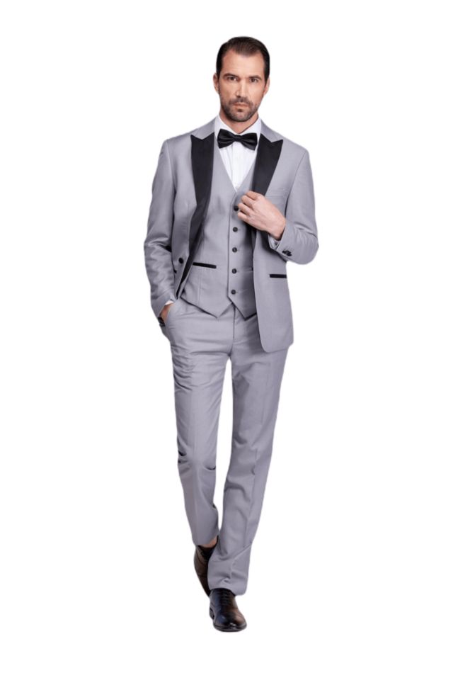 LIGHT GREY