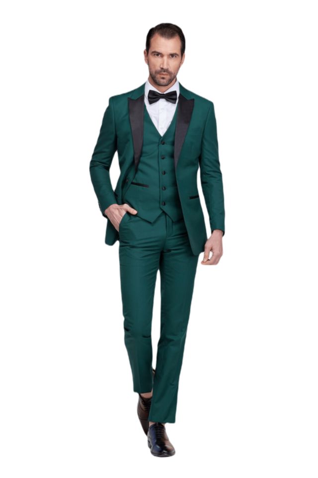 HUNTER GREEN