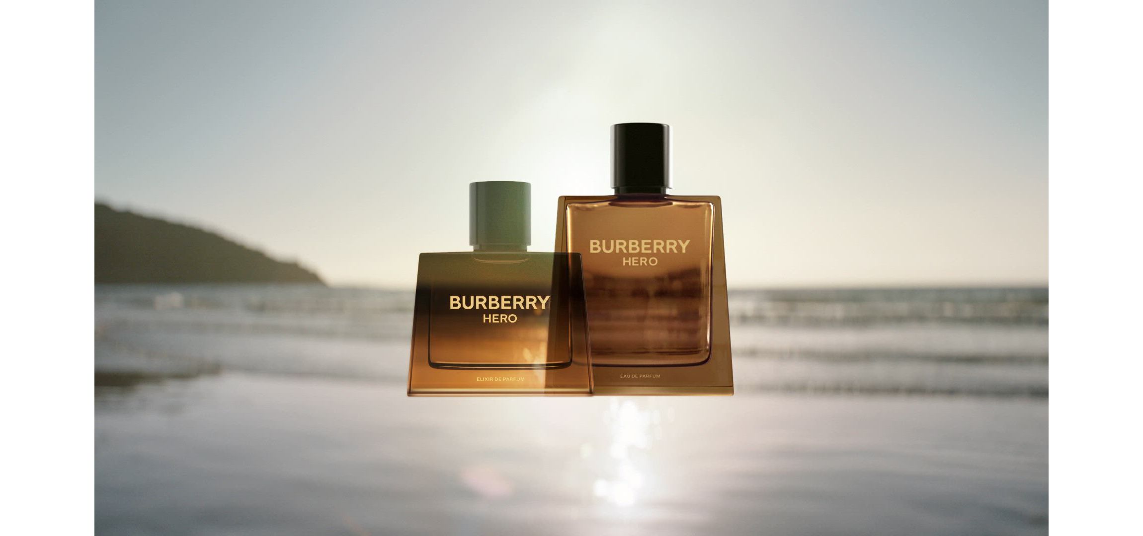 Burberry Hero Elixir de Parfum | Belk
