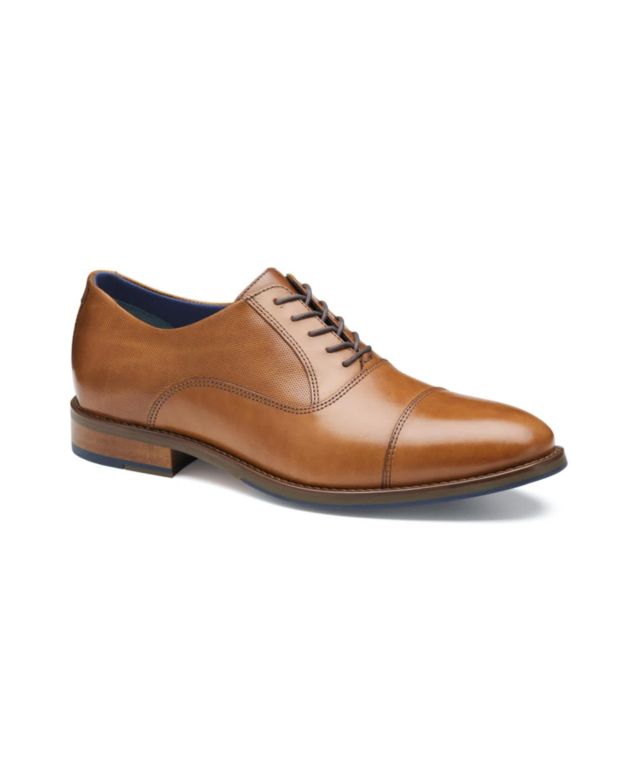 Tan Full Grain