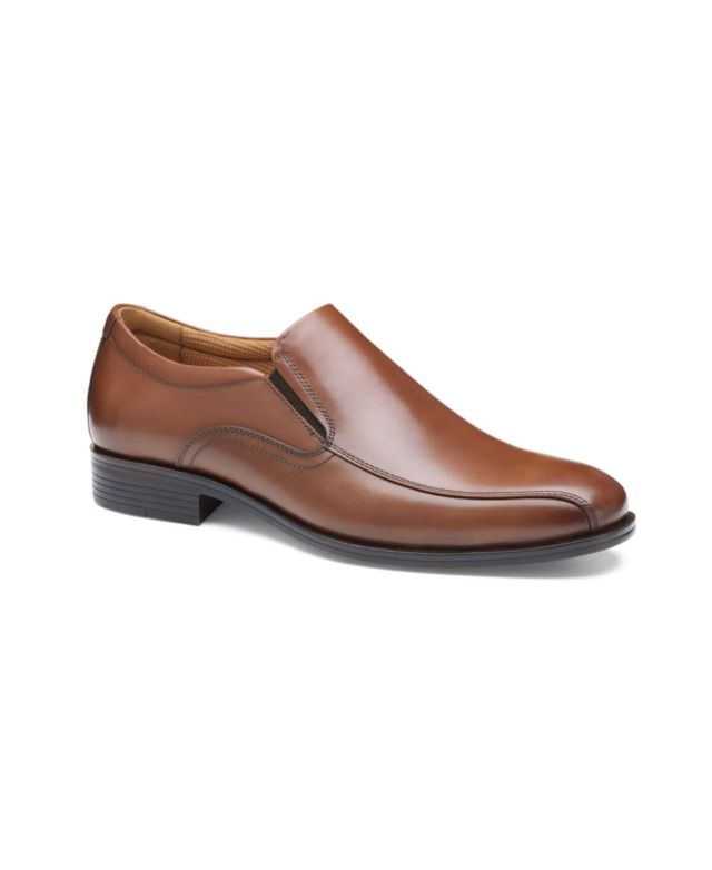 Brown Full Grain