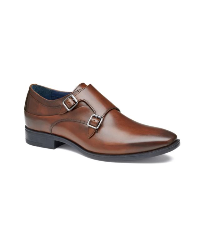 Brown Full Grain
