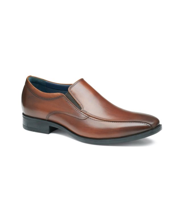 Brown Full Grain