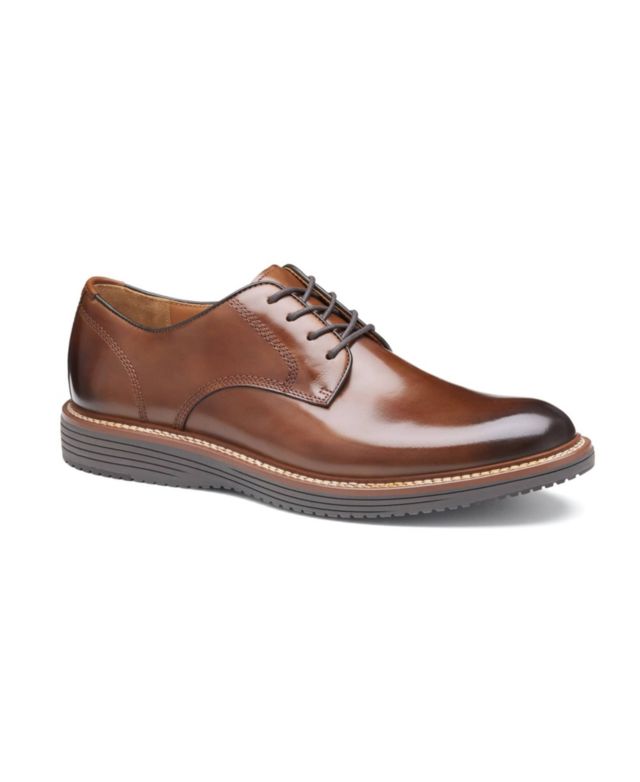 Tan Full Grain