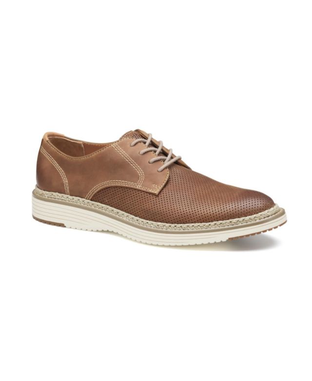 Brown Oiled Full Grain