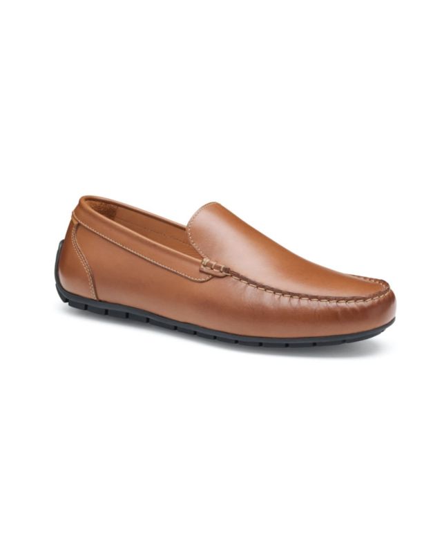 Tan Full Grain