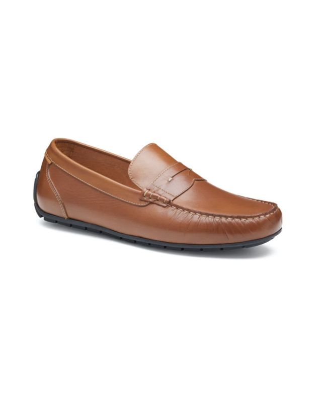 Tan Full Grain