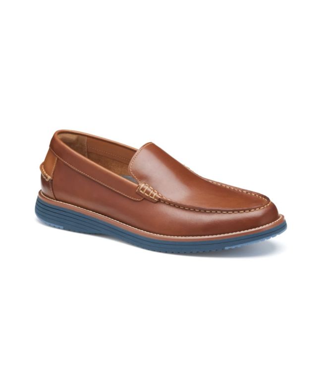 Tan Full Grain