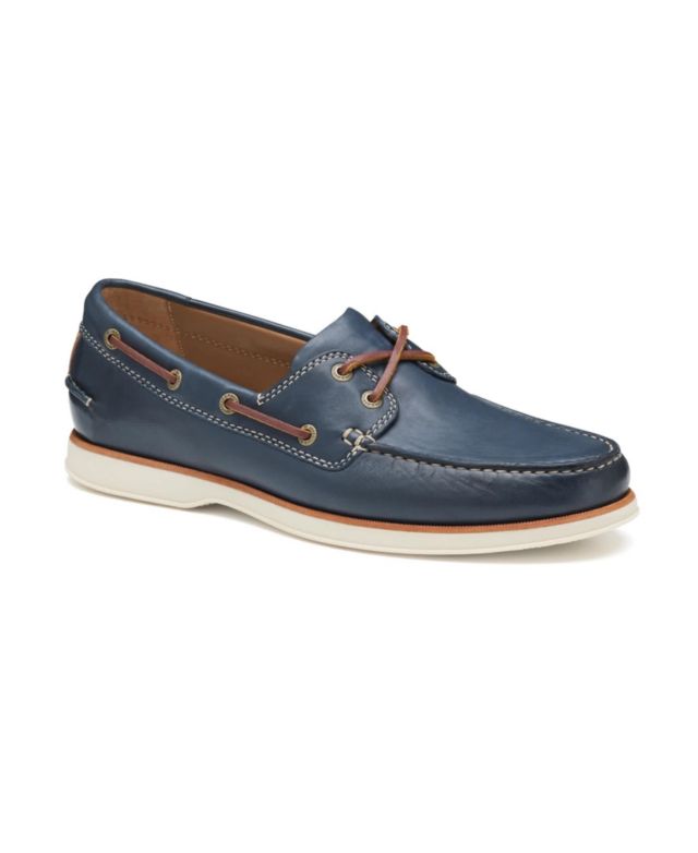 Navy Sheepskin