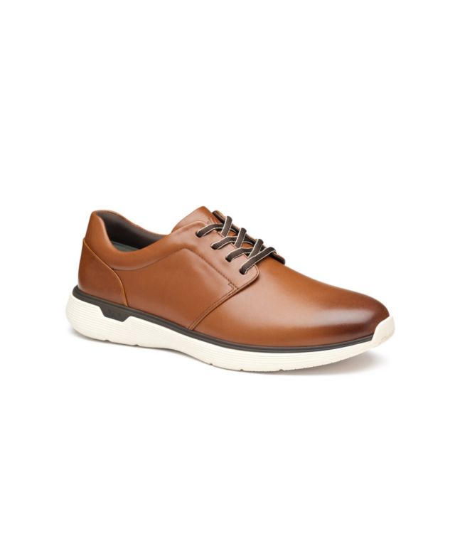 Tan Waterproof Full Grain
