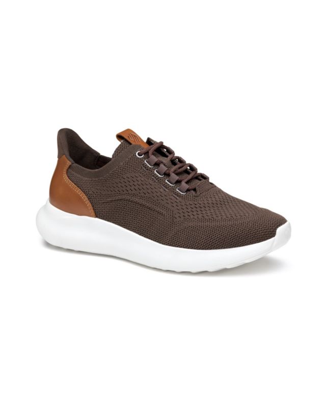 Dark Brown Knit