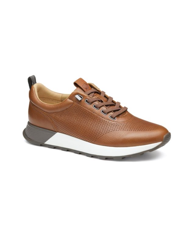Dark Tan Full Grain