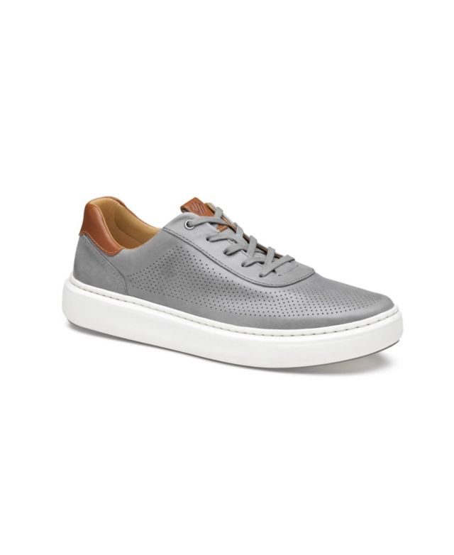 Gray Full Grain
