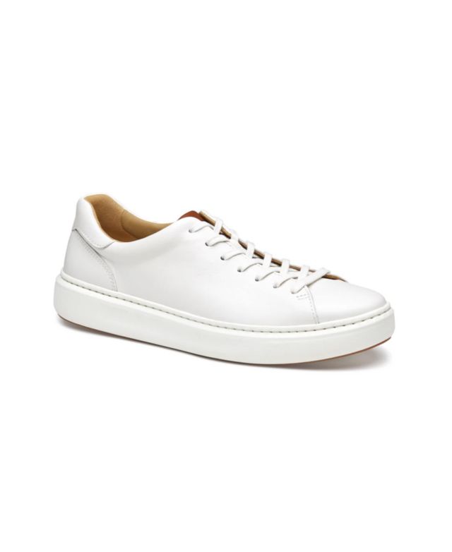 White Full Grain