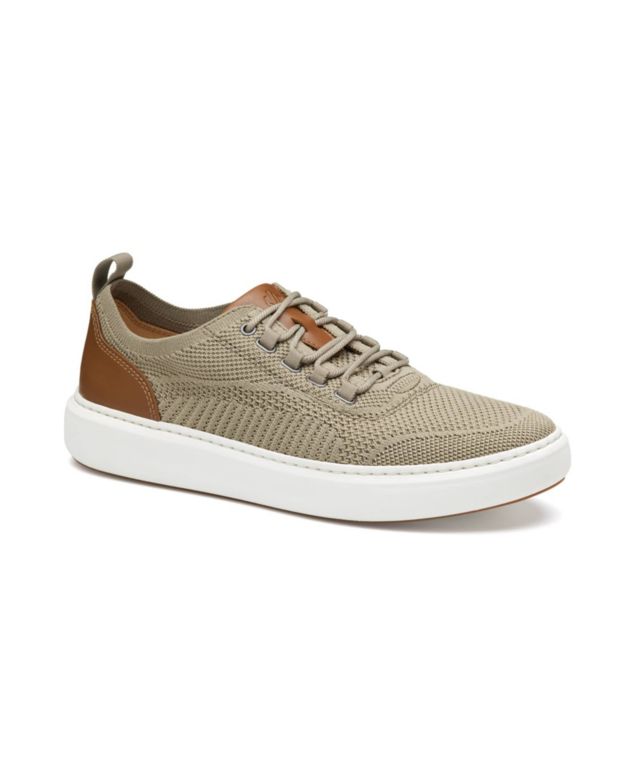 Taupe Knit