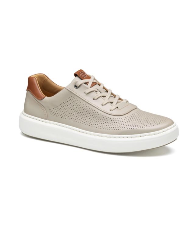 Beige Full Grain
