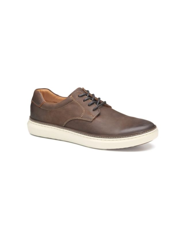 Brown Oiled Full Grain