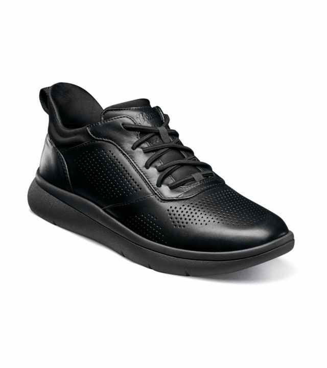 BLK SMOOTH