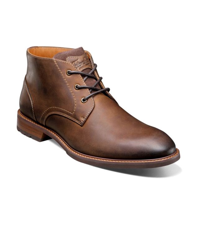 Brown Crazy Horse
