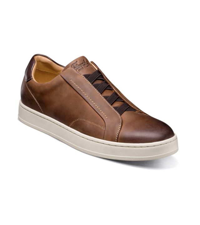 Brown Crazy Horse