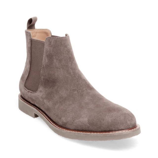 TOBACCO SUEDE