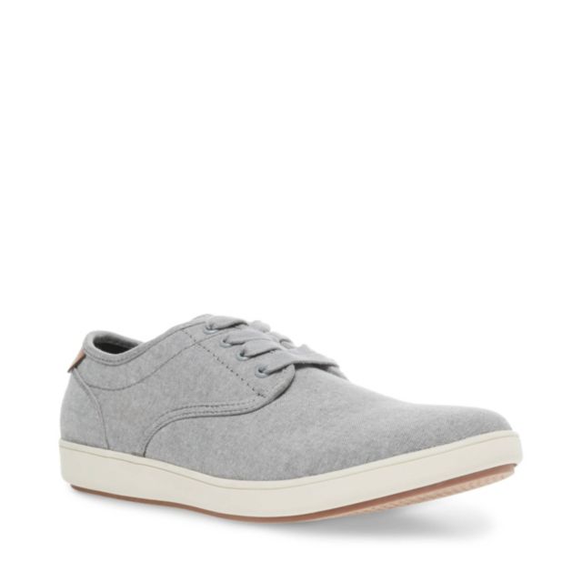 GREY FABRIC
