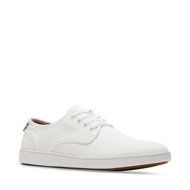 WHITE CANVAS