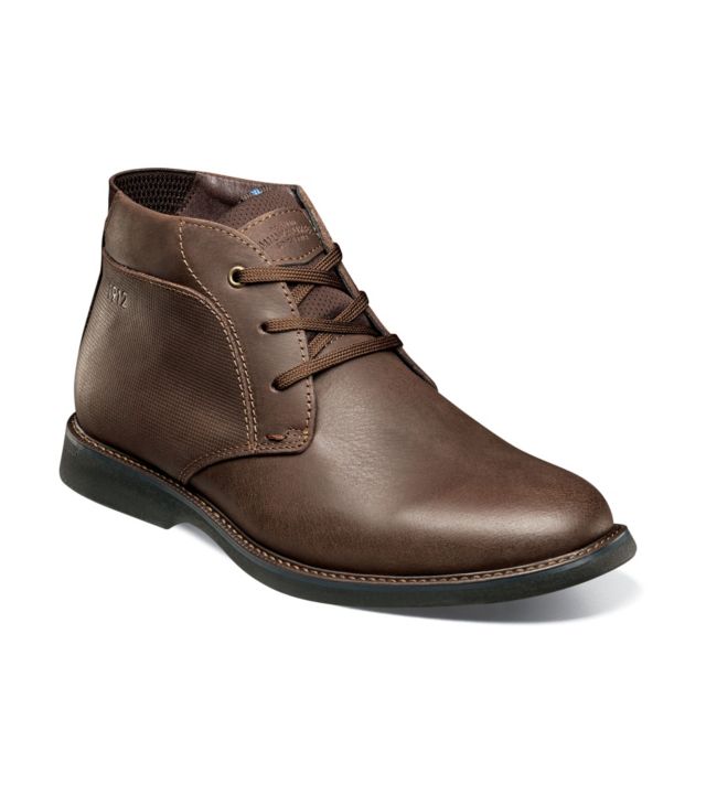 Brown CH
