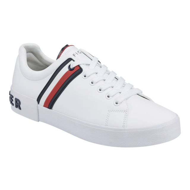 White Multi