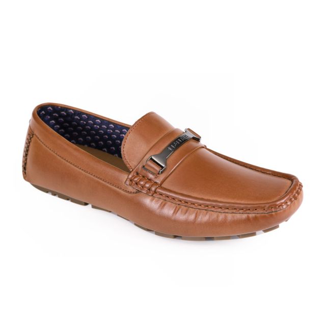 Medium Brown Burnished