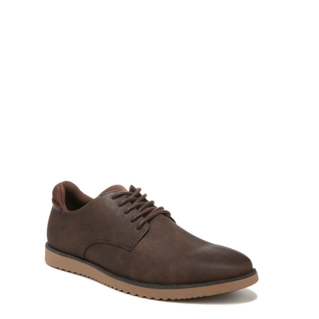 Brown Synthetic