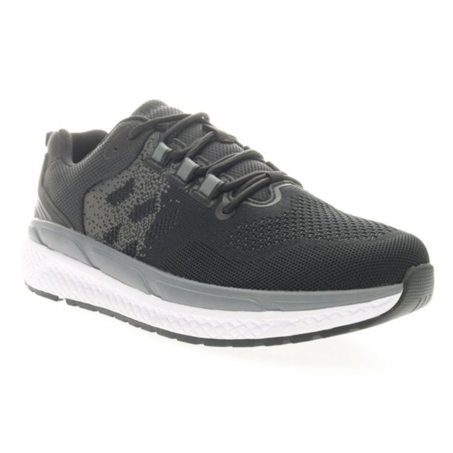 Black/Grey
