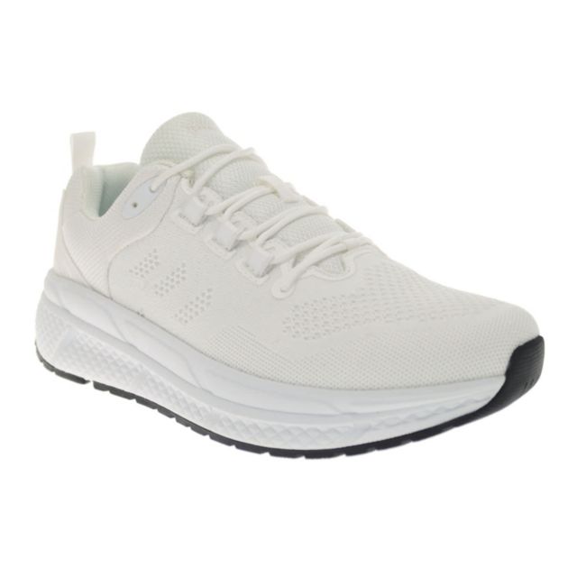 All White