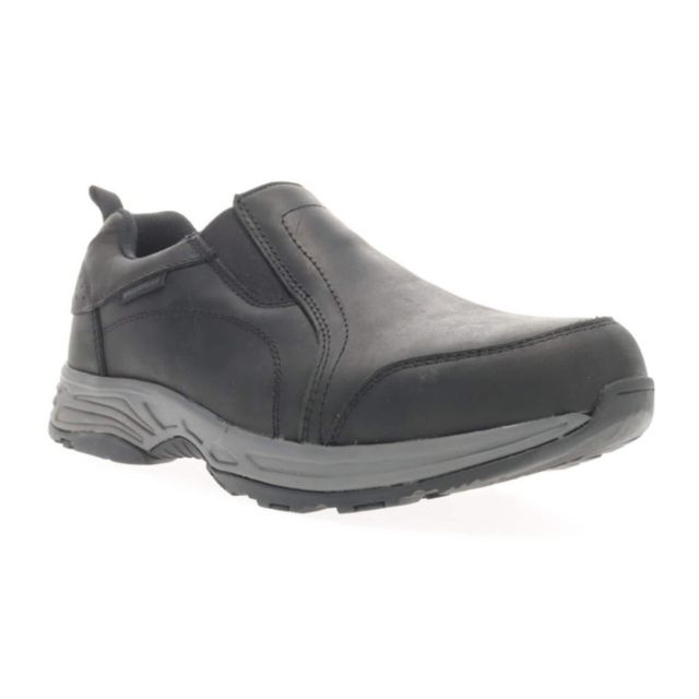 Black Suede