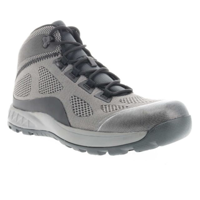 Grey/Black