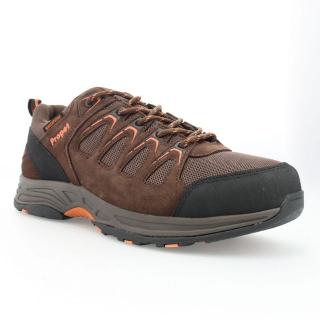 Brown/Orange