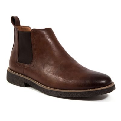 men's rockland memory foam chelsea boot