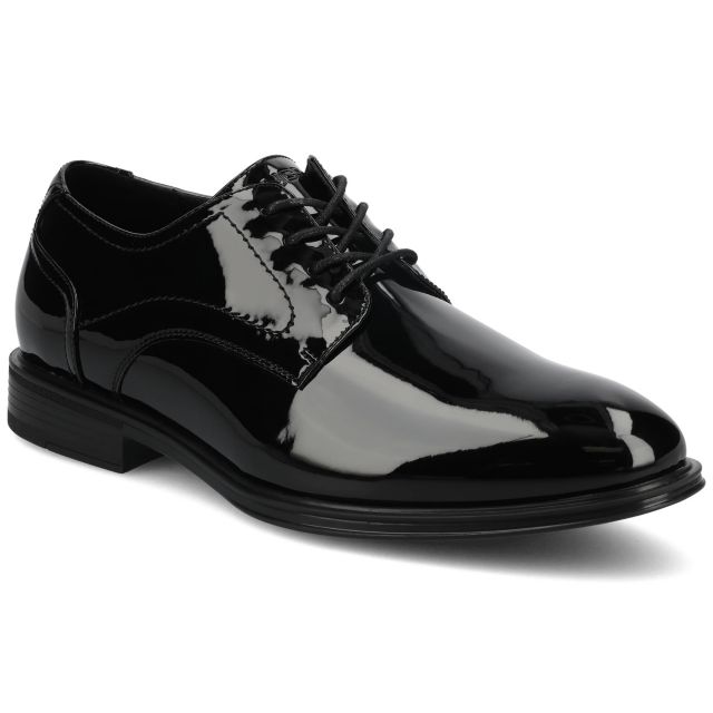 Patent/Black